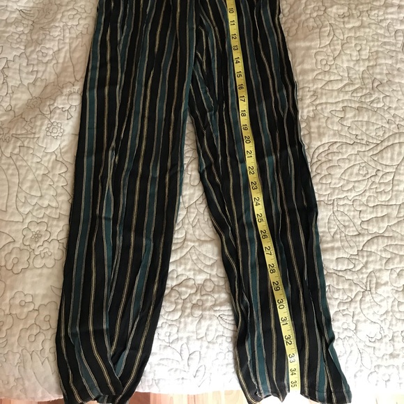 brandy melville frankie pants - Picture 3 of 4